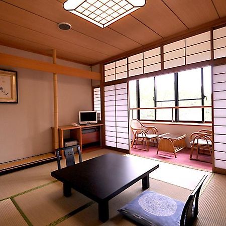 Suikoukan Hakone Dış mekan fotoğraf