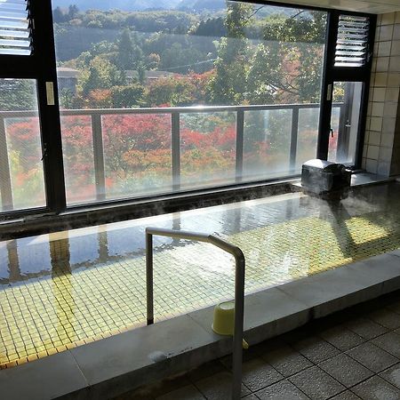 Suikoukan Hakone Dış mekan fotoğraf