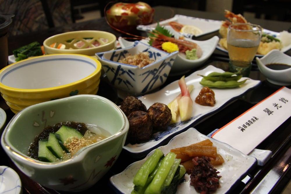Suikoukan Hakone Dış mekan fotoğraf