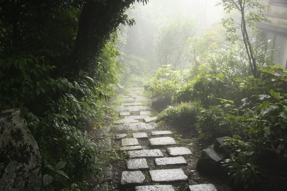 Suikoukan Hakone Dış mekan fotoğraf