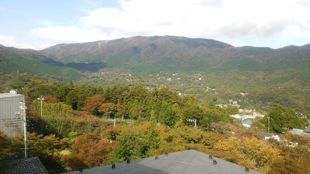 Suikoukan Hakone Dış mekan fotoğraf
