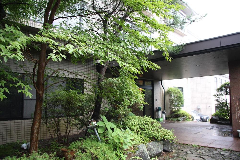 Suikoukan Hakone Dış mekan fotoğraf