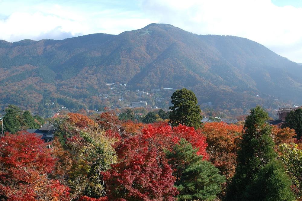 Suikoukan Hakone Dış mekan fotoğraf