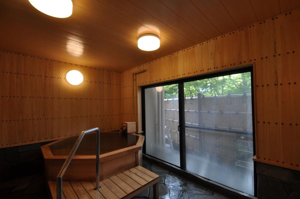 Suikoukan Hakone Dış mekan fotoğraf