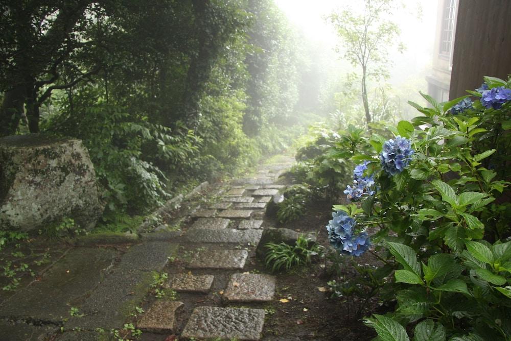 Suikoukan Hakone Dış mekan fotoğraf