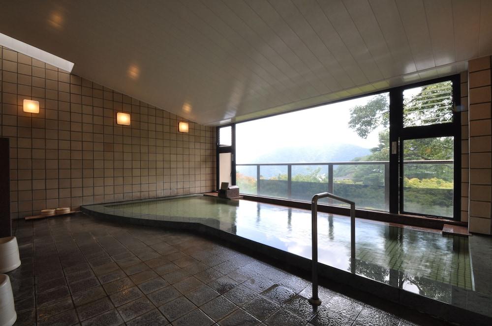 Suikoukan Hakone Dış mekan fotoğraf