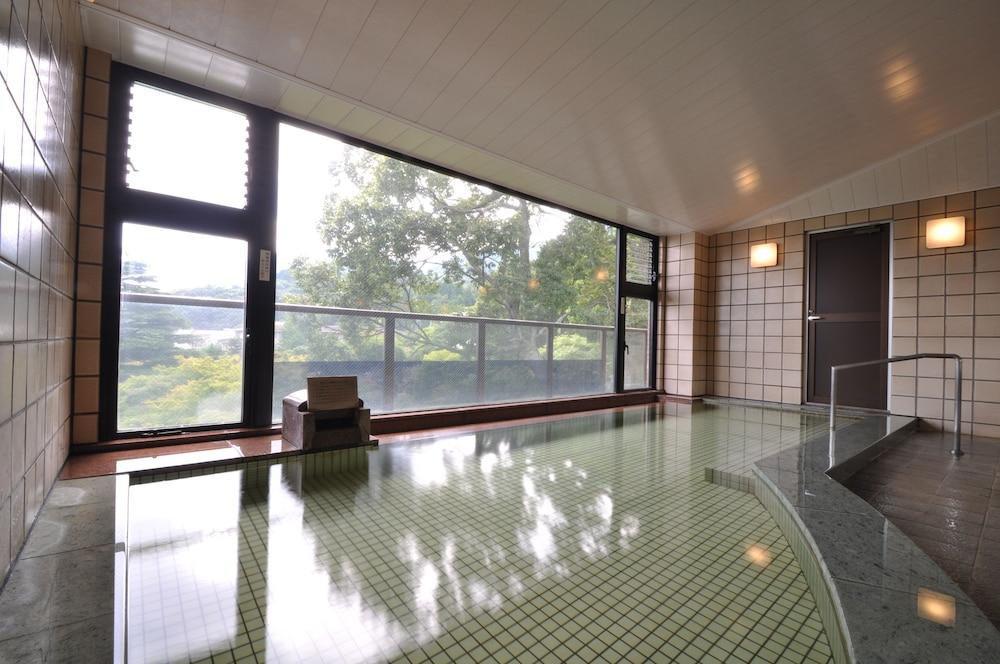 Suikoukan Hakone Dış mekan fotoğraf