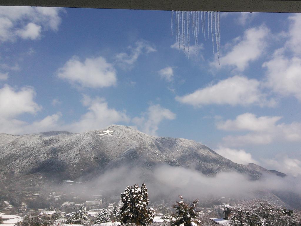 Suikoukan Hakone Dış mekan fotoğraf