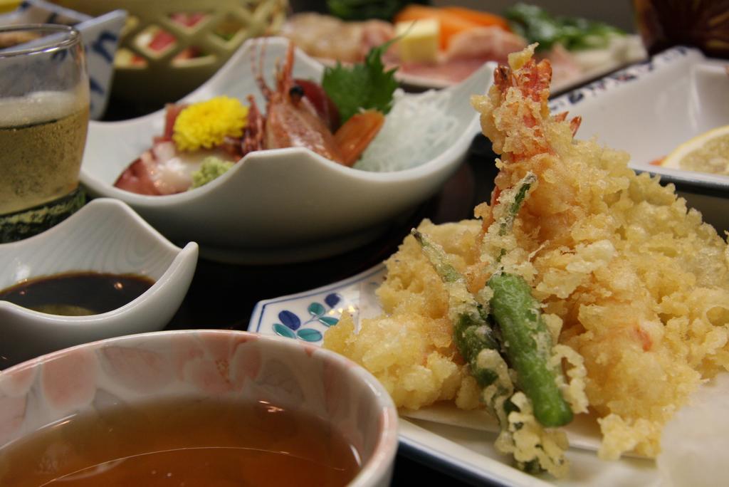 Suikoukan Hakone Dış mekan fotoğraf