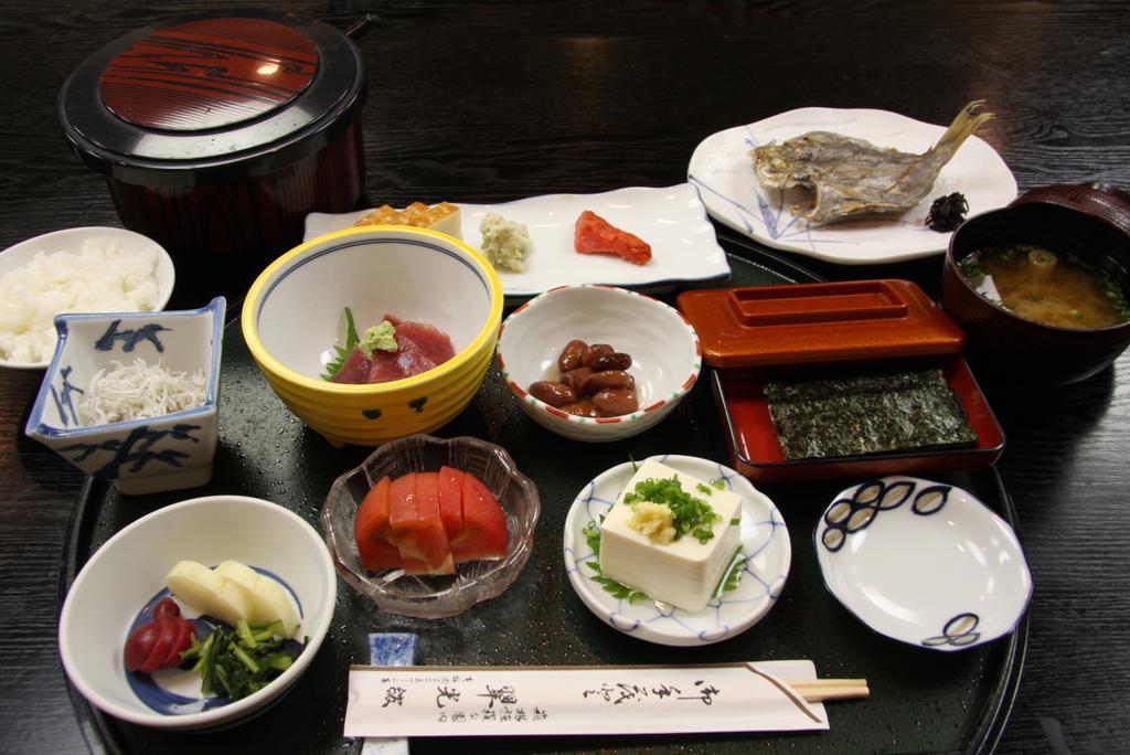 Suikoukan Hakone Dış mekan fotoğraf