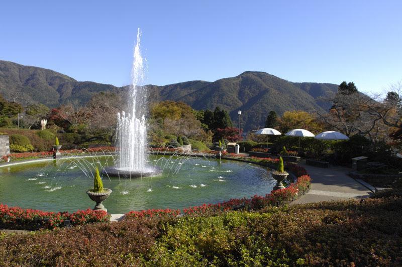 Suikoukan Hakone Dış mekan fotoğraf