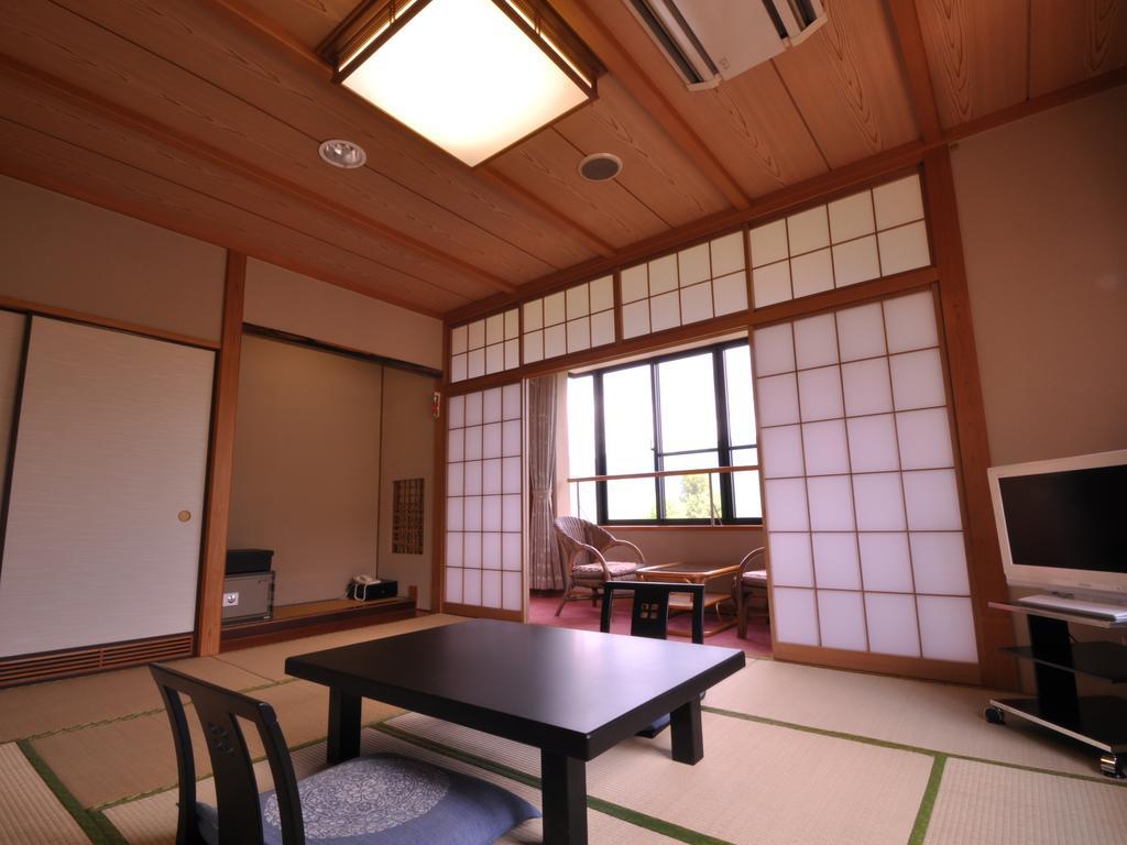 Suikoukan Hakone Oda fotoğraf