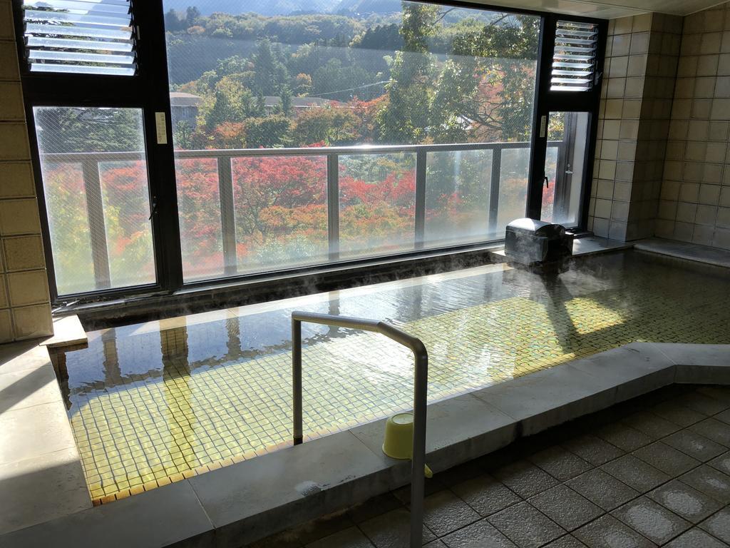 Suikoukan Hakone Dış mekan fotoğraf