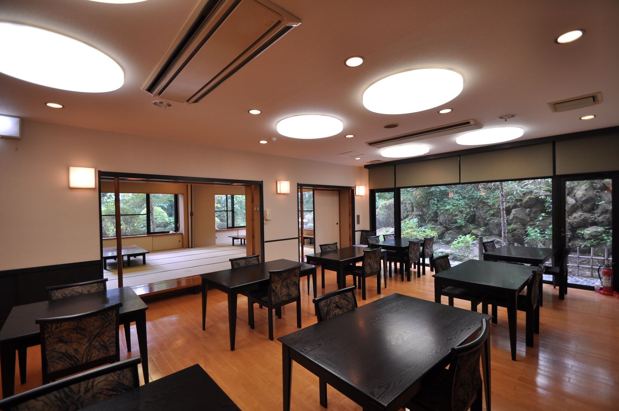 Suikoukan Hakone Dış mekan fotoğraf