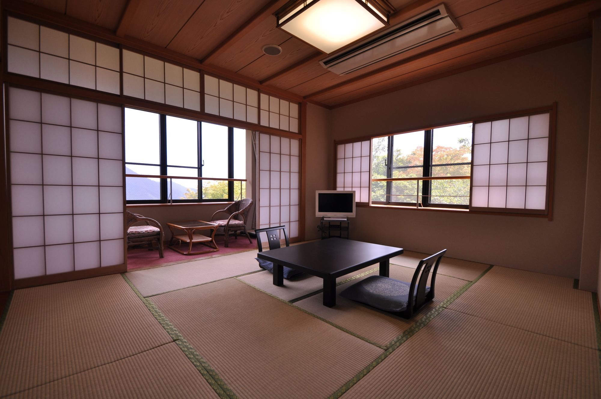 Suikoukan Hakone Dış mekan fotoğraf